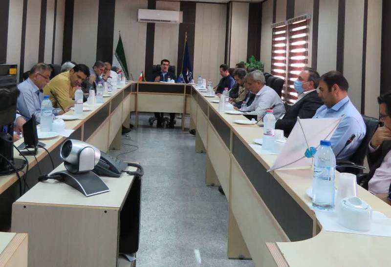 شورای فرهنگی 11