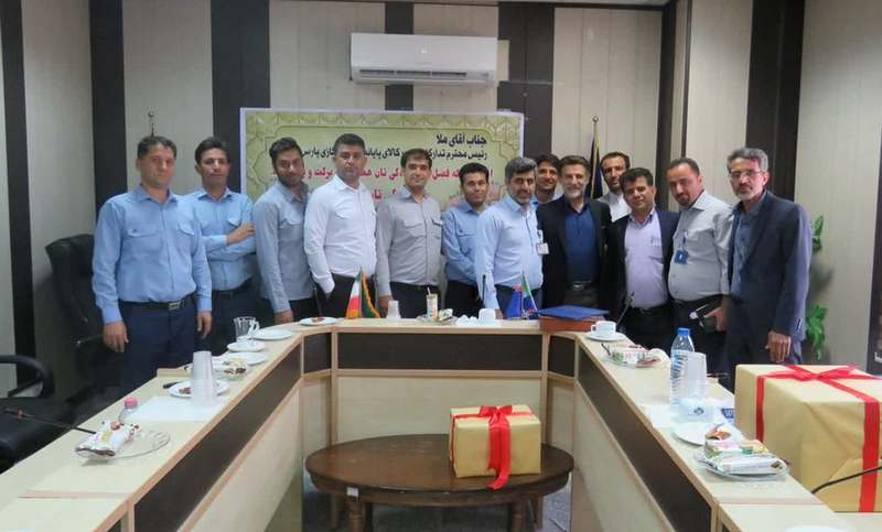 بازنشستگی موسی ملا 4