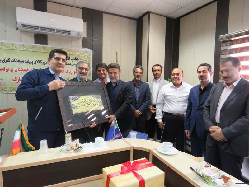 بازنشستگی موسی ملا 7