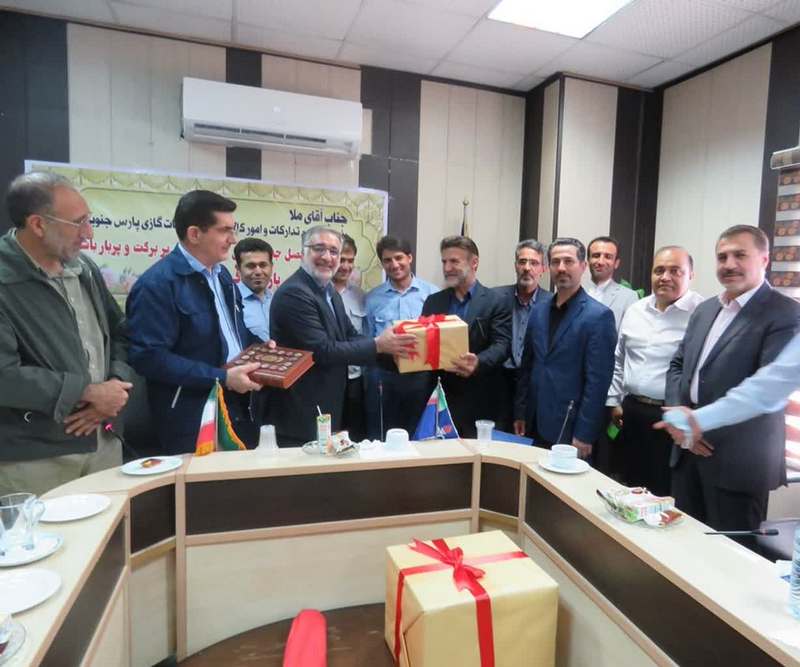 بازنشستگی موسی ملا 8