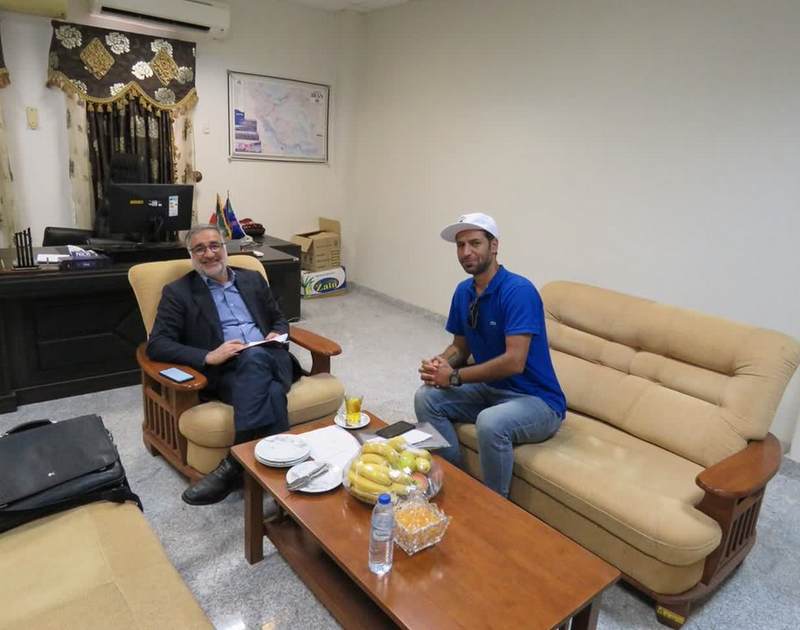 نیروی انسانی  3