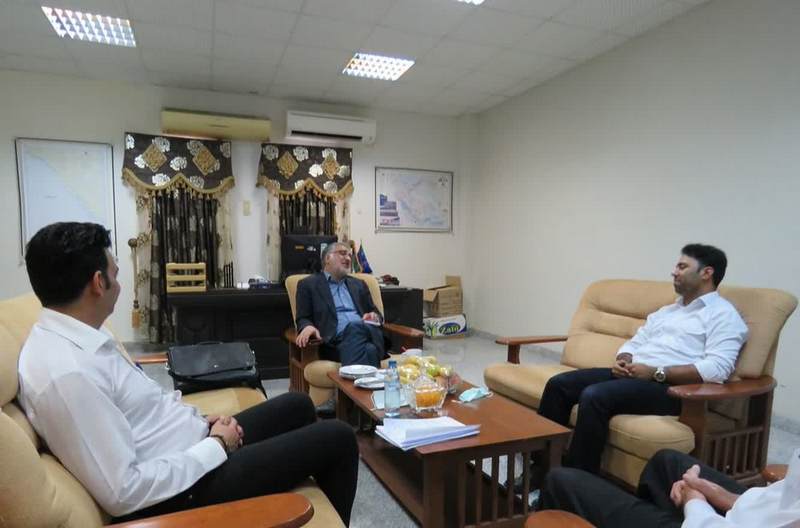 نیروی انسانی  4