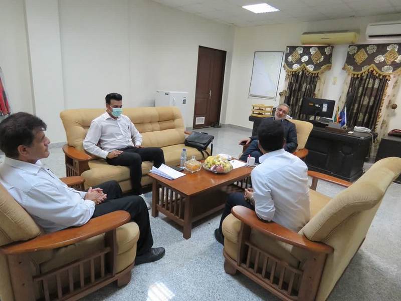 نیروی انسانی  5