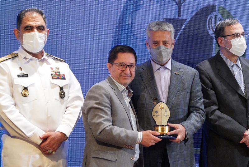 روز دریانوردی 18