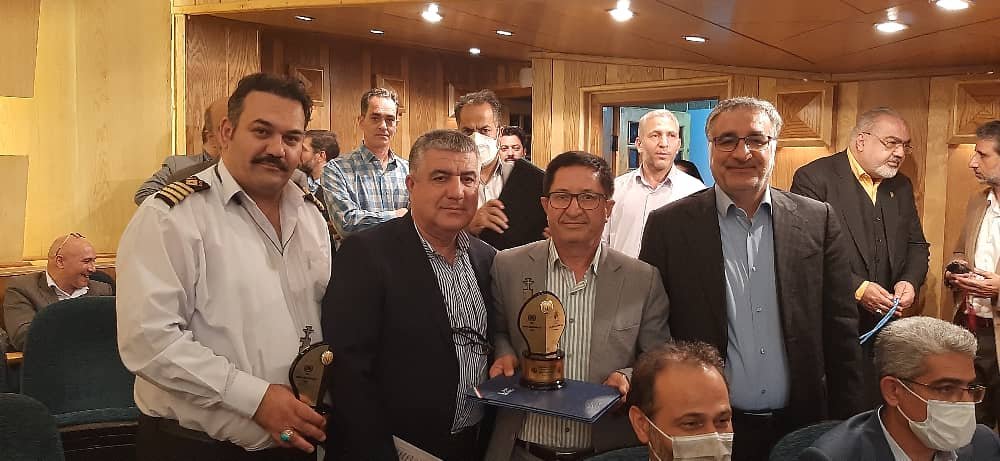 روز دریانوردی 20