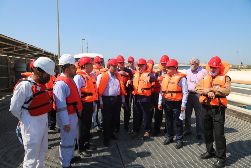 دامغانی حراست 1