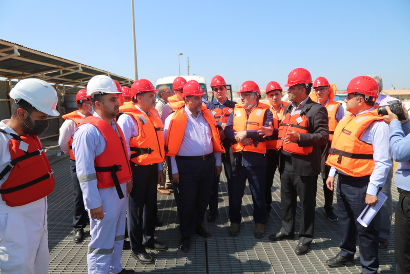 دامغانی حراست 2