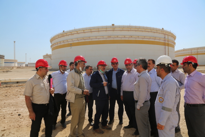 دامغانی حراست 8