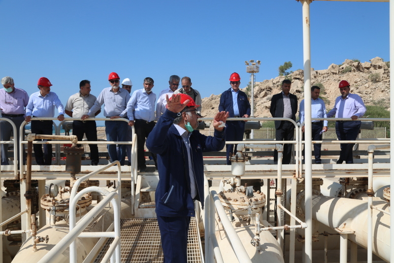 دامغانی حراست 10