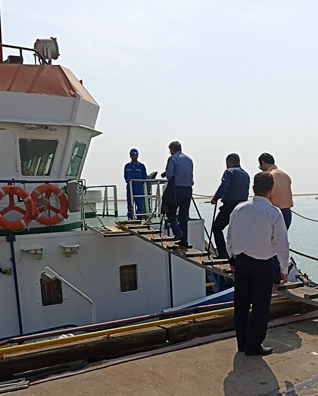 ماهشهر + اسدروز  1