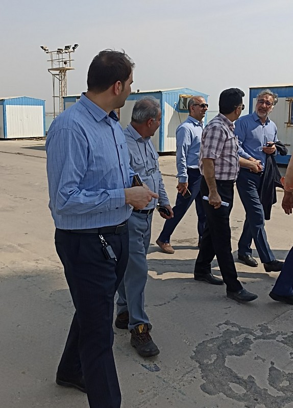 ماهشهر + اسدروز  2