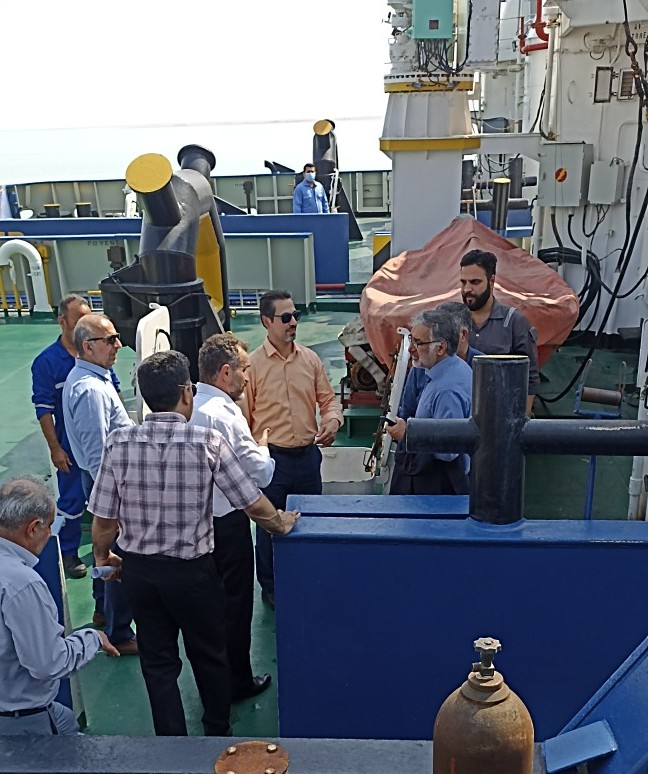 ماهشهر + اسدروز  11