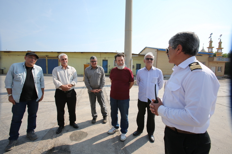 بازدید نویسندگان  2