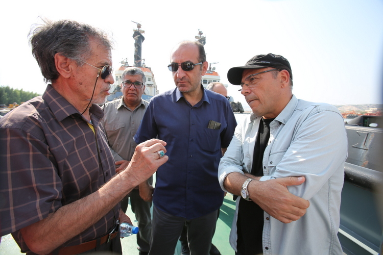 بازدید نویسندگان  4