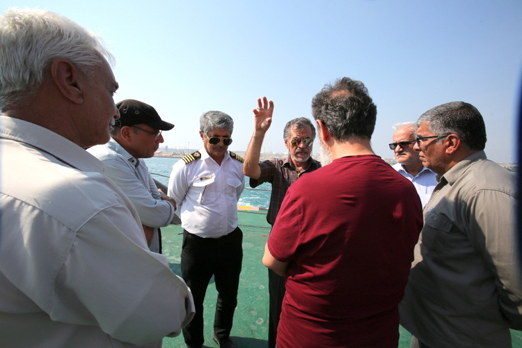 بازدید نویسندگان  9