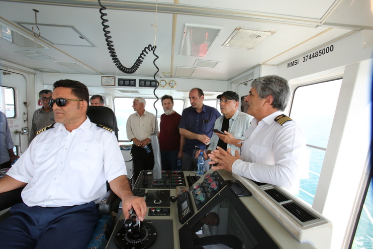 بازدید نویسندگان  10