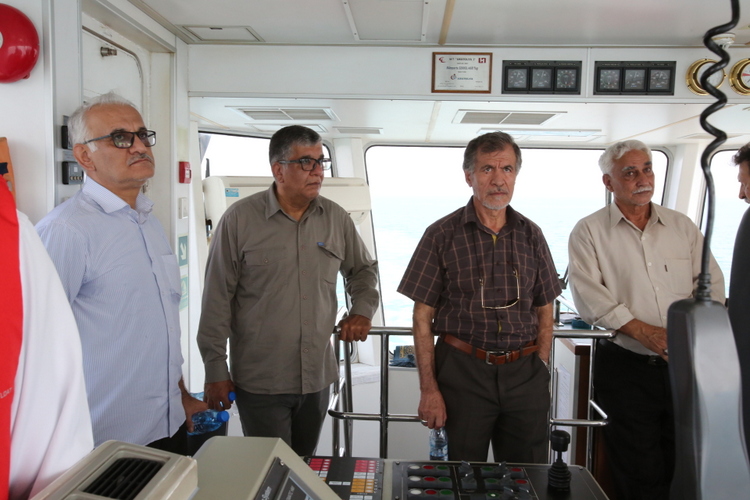 بازدید نویسندگان  11