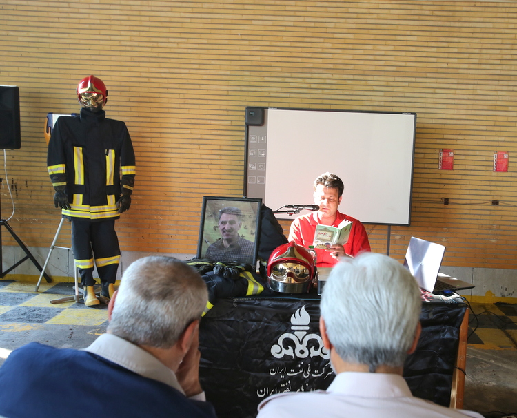 مرحوم کاظمی 2