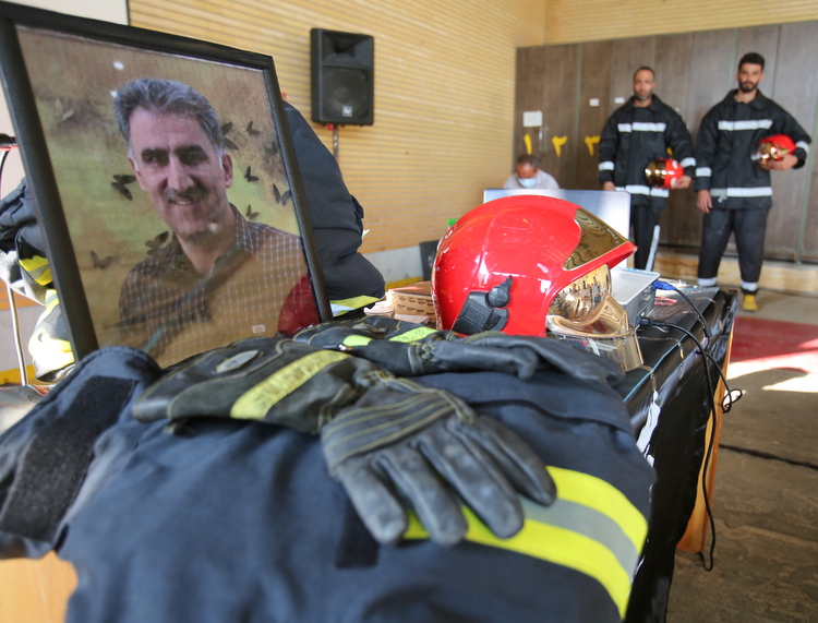 مرحوم کاظمی 8