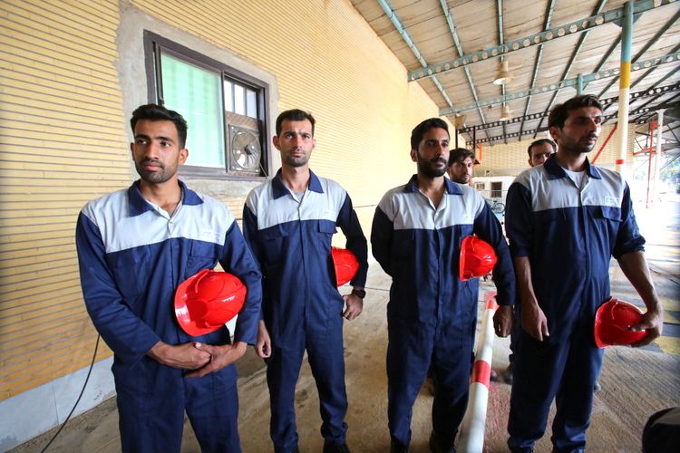 مرحوم کاظمی 10