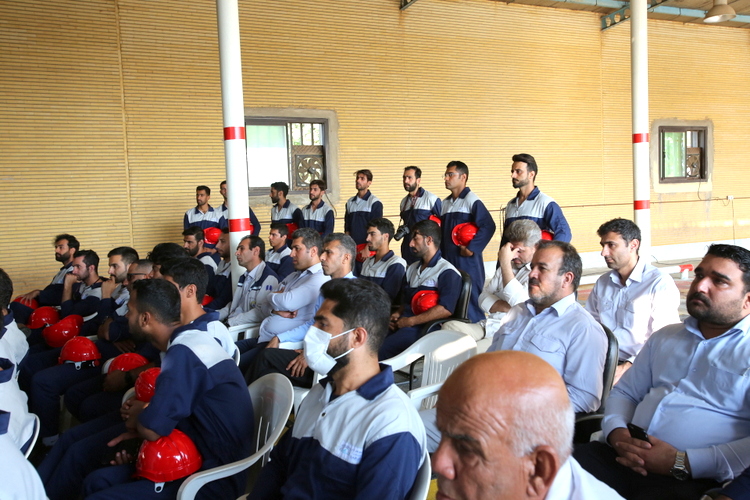 مرحوم کاظمی 14