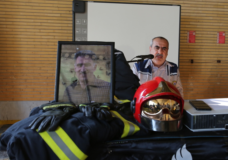 مرحوم کاظمی 15