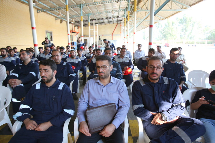 مرحوم کاظمی 18