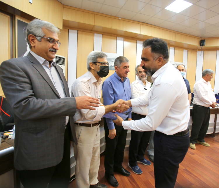 روز صادرات  41