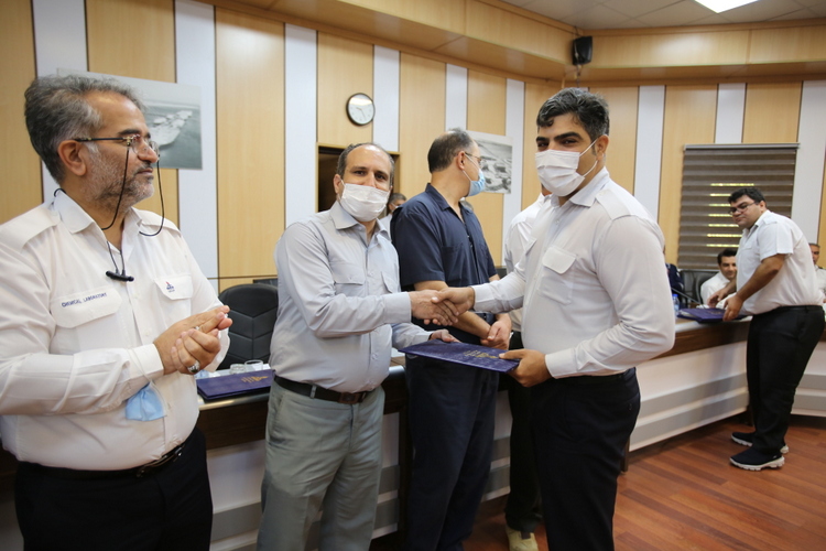 روز صادرات  43