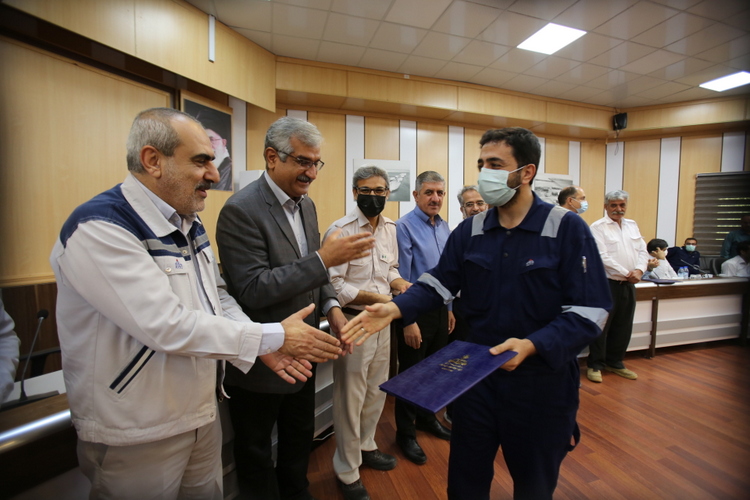 روز صادرات  46