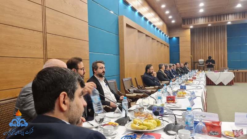 نشست روابط عمومی 2