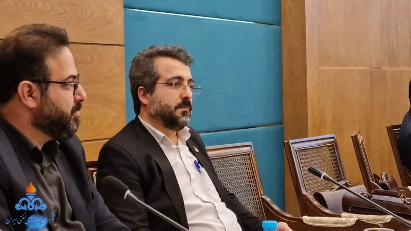 نشست روابط عمومی 6