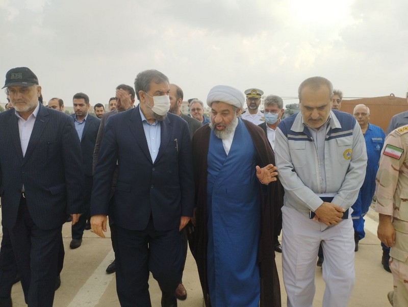 محسن رضایی 5