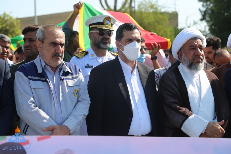 راهپیمایی 13 آبان 2