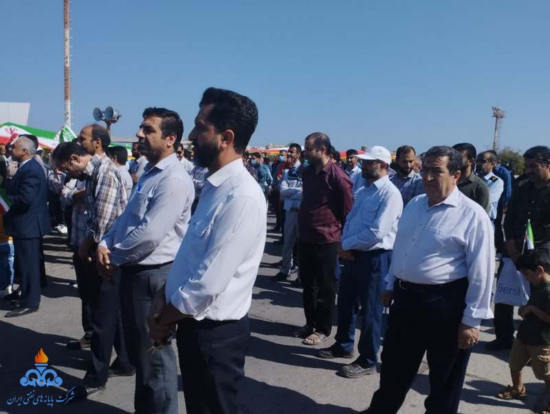 راهپیمایی 13 آبان 12