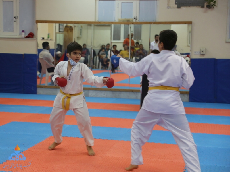 کاراته  4