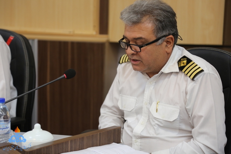 اسماعیل احمدی 2