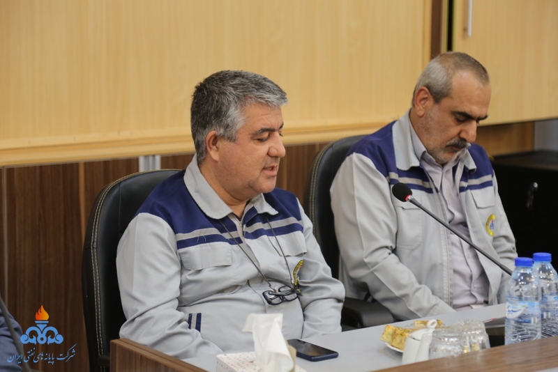 اسماعیل احمدی 8