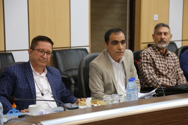 اسماعیل احمدی 12