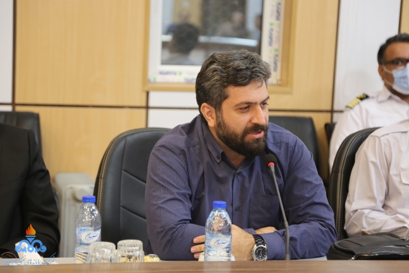 اسماعیل احمدی 19