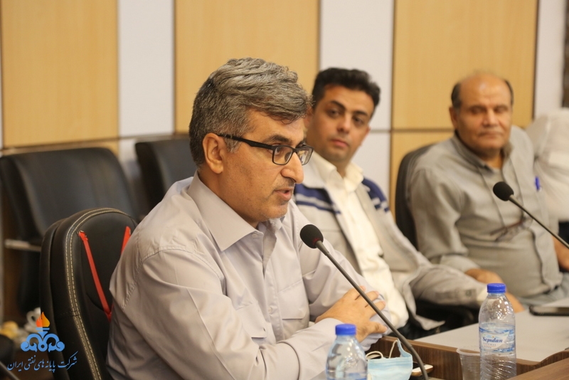 اسماعیل احمدی 28