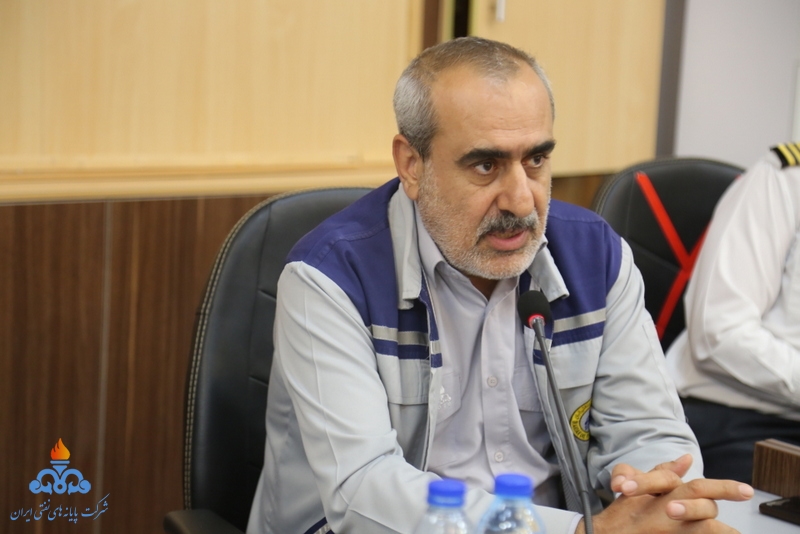 اسماعیل احمدی 37