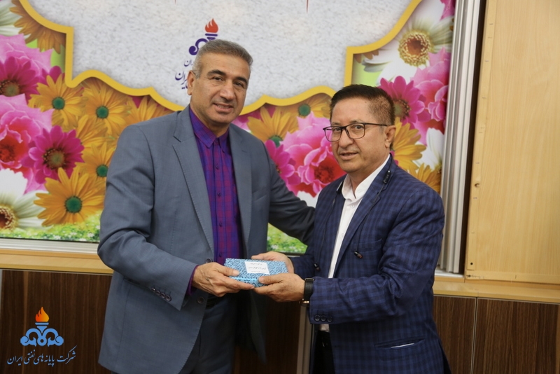 اسماعیل احمدی 41