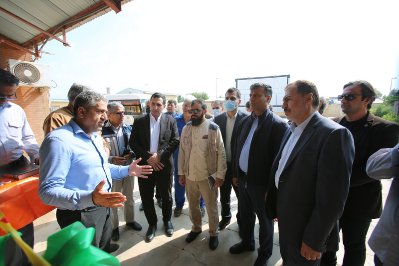 نمایشگاه کتاب 1