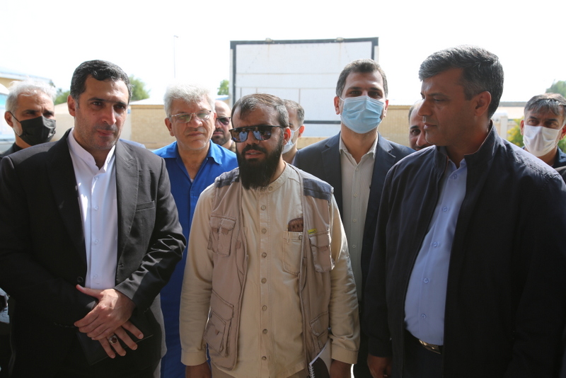 نمایشگاه کتاب 2