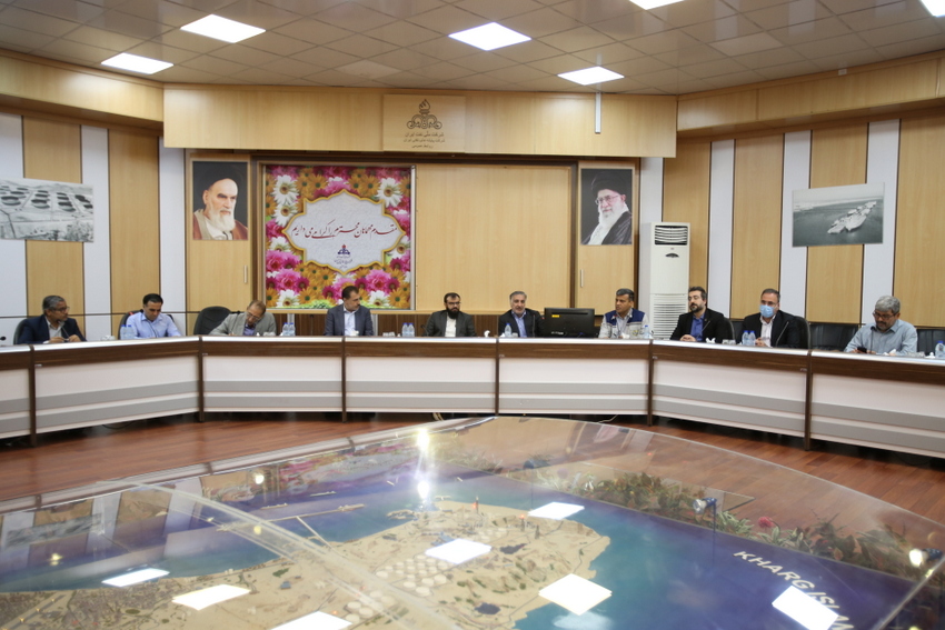 بازدید ملک میرزایی 3