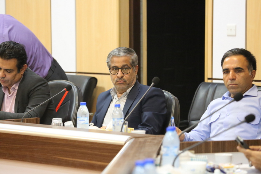 بازدید ملک میرزایی 9