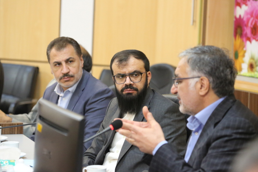 بازدید ملک میرزایی 11