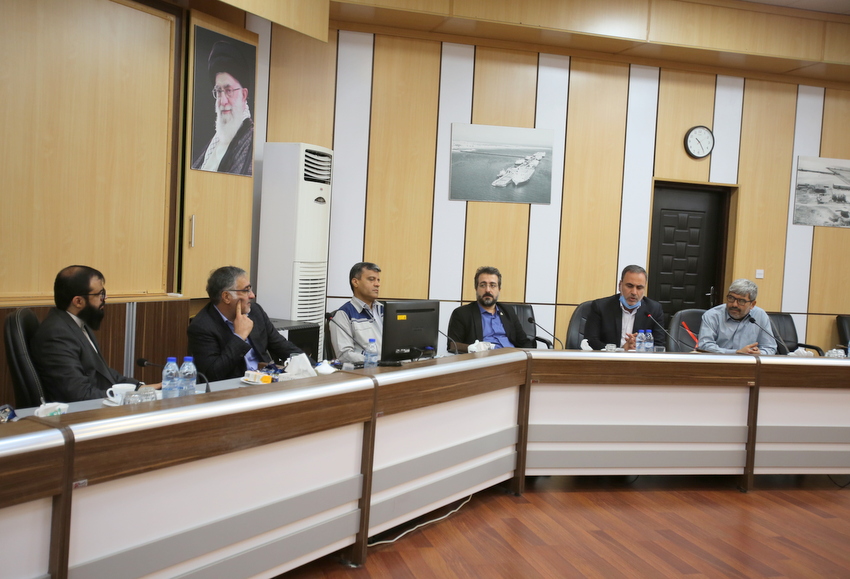 بازدید ملک میرزایی 19