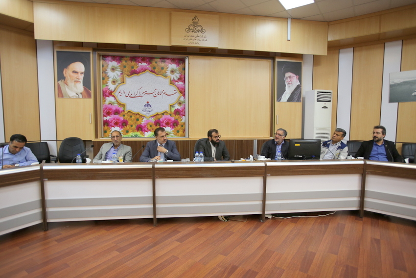 بازدید ملک میرزایی 21